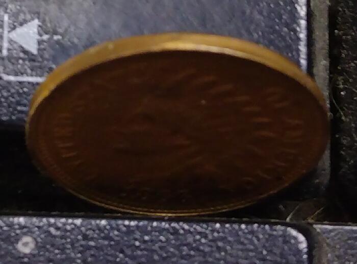 1866-Indian-Cent---Weight-Issue?